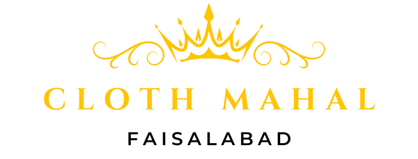 Cloth Mahal Faisalabad